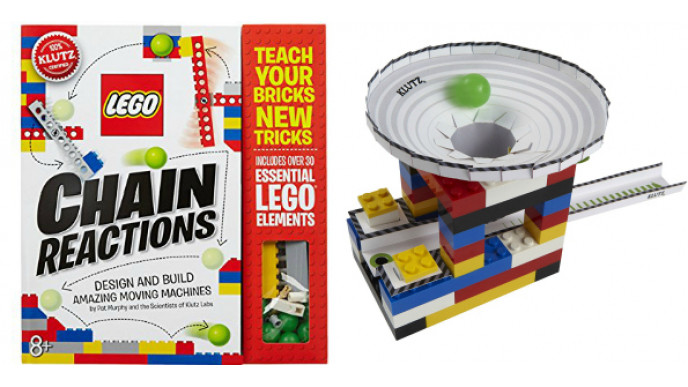 lego chain reactions amazon