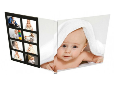 Photobook Canada Exclusive: 8" x 8" Square Hardcover Photobook Just $16 Shipped!