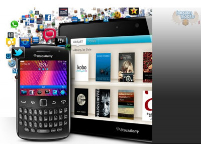 Canadian Freebies: 12 Free Apps for Blackberry Owners from RIM