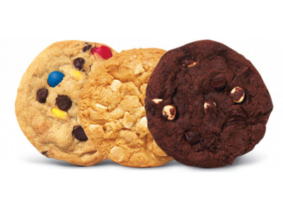 Subway Canada: Free Cookie On December 4th!