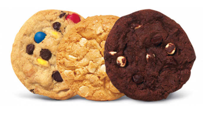 Subway Canada: Free Cookie On December 4th!
