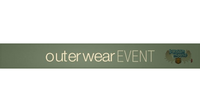 Sears Canada: Outerwear Up To 50% Off (Or More!)