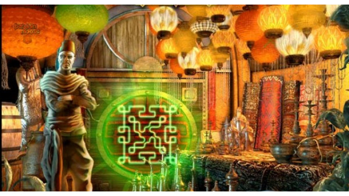 Big Fish Games: Secrets of the Dragon Wheel only $3.05 (Reg. $10.21)