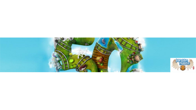 Via Rail Canada: 50% off Travel by Train