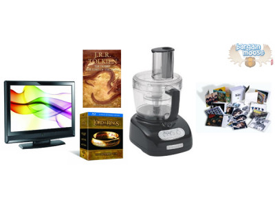 25 One-Day Deals @ Amazon.ca