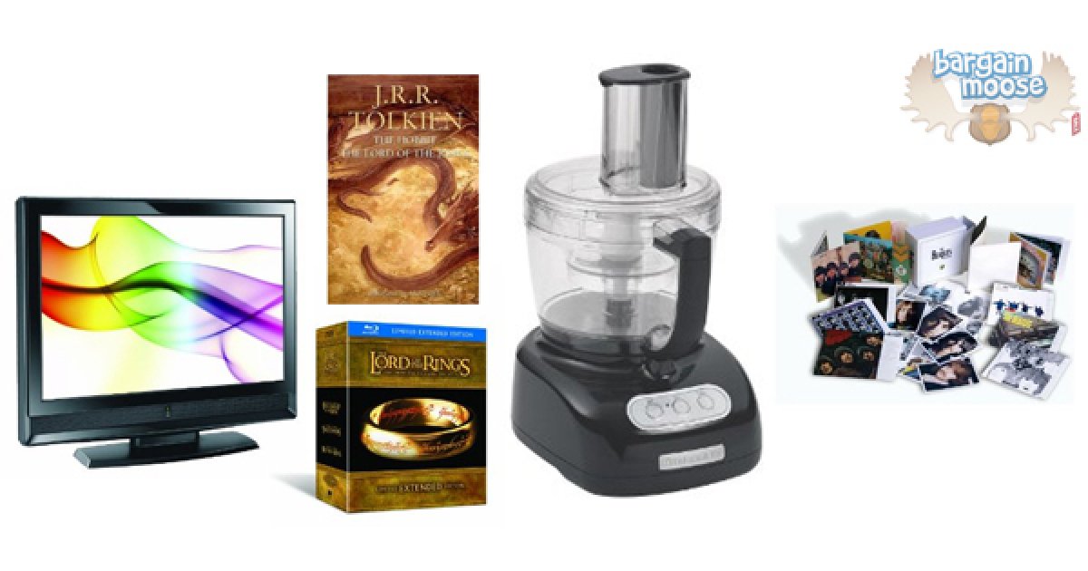 25 OneDay Deals Amazon.ca