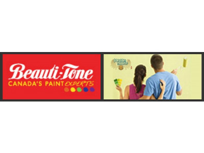 Home Hardware Signature Paint: Save $6 Off 3.78L