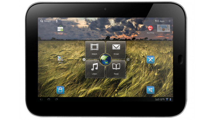 Pre-Order 10" Lenovo 32GB Ideapad For $350 @ Best Buy