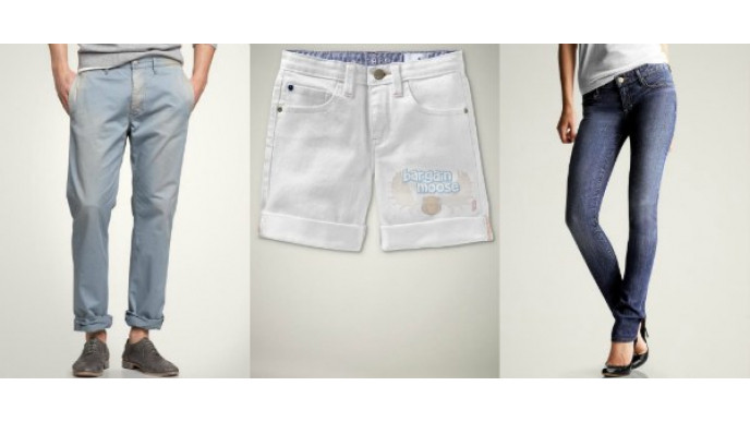 gap canada jeans