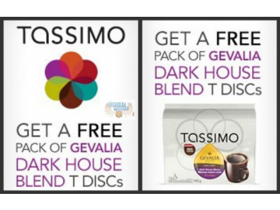 Canadian Freebies: Tassimo Coffee Hot Giveaway!