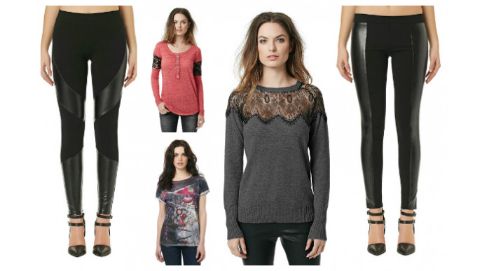 Buffalo Jeans: Up to 33% Off & Extra 50% Off Select Clothing & Free Shipping