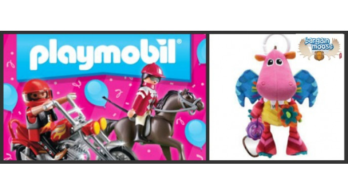 Mastermind Toys: Great Gift With Purchase Toy Deals