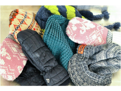 SportChek: Up to 50% off Winter Accessories & BOGO 50% Off & Free Shipping