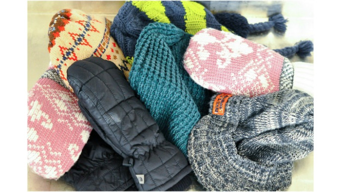 SportChek: Up to 50% off Winter Accessories & BOGO 50% Off & Free Shipping