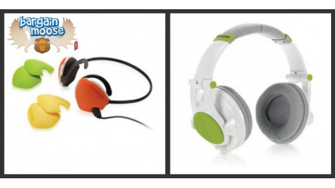 The Source: 50% Off Headrush Headphones
