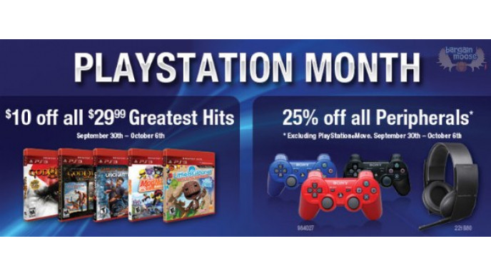 Toys R Us Canada: Playstation Deals