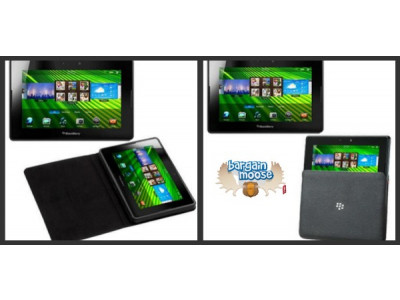 Sears Canada: $250 Off Blackberry PlayBook