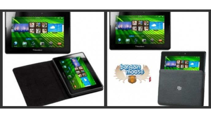 Sears Canada: $250 Off Blackberry PlayBook