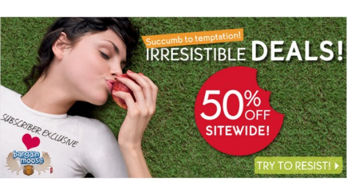 Yves Rocher: 50% Off Sitewide