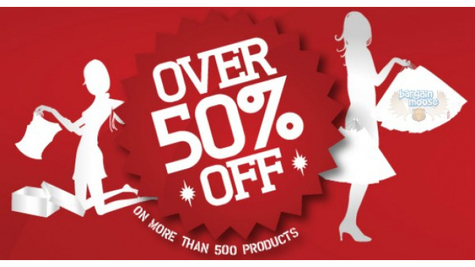 Style Exchange Canada: Over 50% Off Clearance!