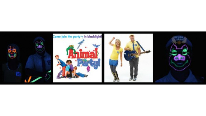 Roll Play Live: $15 Off $25 Tickets Exclusive Coupon Code