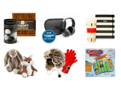 Chapters Indigo Cyber Tuesday: Up to 50% off Toys, Books, Electronics & More! (EXPIRED)
