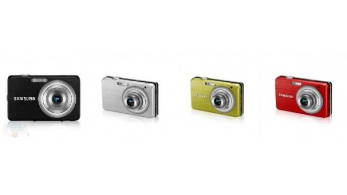 The Source: Samsung ST30 10MP Microsized Digital Camera $59.96 (Orig. $109.99)