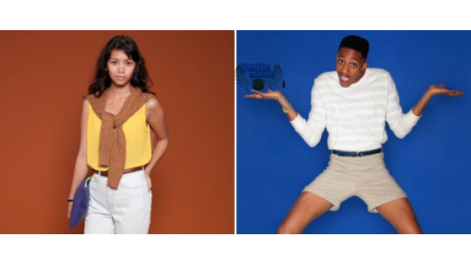 Team Buy: $25 for $50 Worth At American Apparel