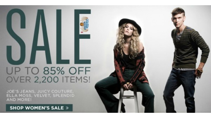 Revolve Clothing: Up to 85% Off Sale