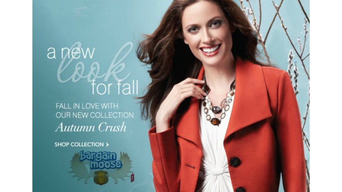 Cleo Canada: 40% Off One Item (Sept 24)