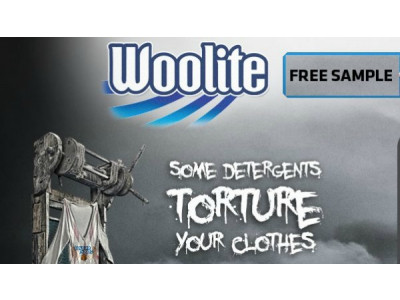 Canadian Freebies: Woolite Extra Dark