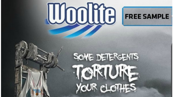 Canadian Freebies: Woolite Extra Dark