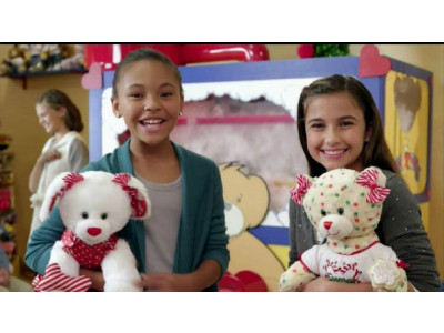 Build-A-Bear Workshop $100 Worth of Gift Cards Only $70 @ Costco Canada