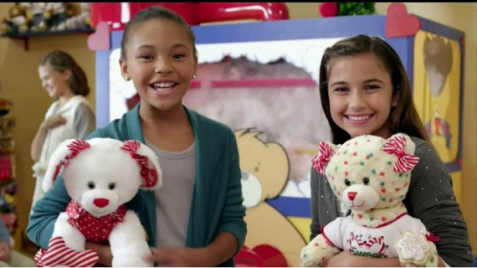 Build-A-Bear Workshop $100 Worth of Gift Cards Only $70 @ Costco Canada