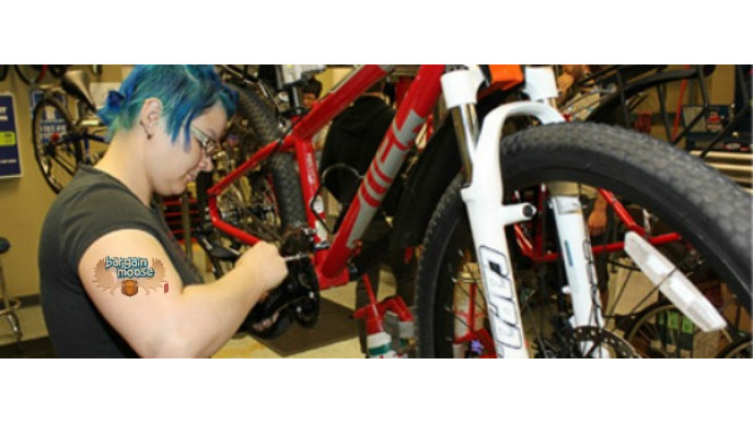 mountain equipment coop bikes