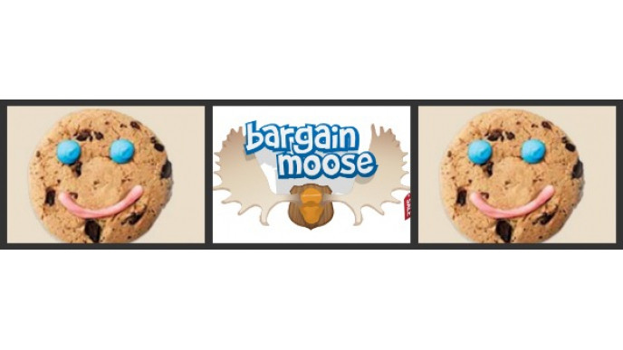 Tim Horton's Smile Cookies: Support Your Local Charities This Week