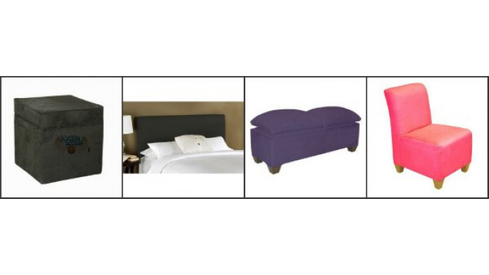 Home Depot: Clearance Prices on Select Skyline Furniture