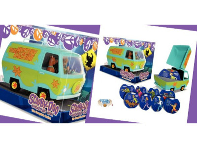 Chapters Canada: Scooby-Doo: Where Are You! Complete Collection $64.93 (Orig. $99.90) 