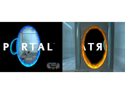 Canadian Freebies: Portal for the MAC or PC Free From Steam