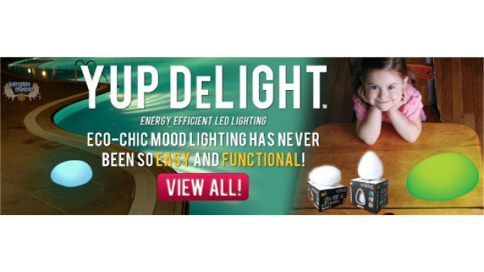 Yup Canada: 20% Off Online Store