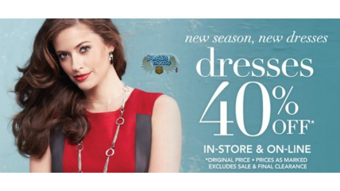 cleo canada dresses