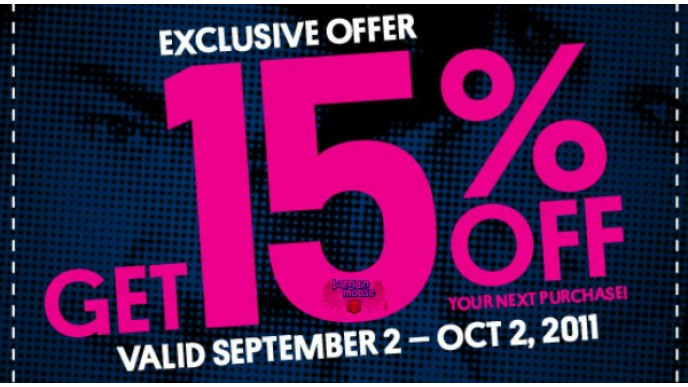 Buffalo David Bitton Canada: Get 15% Off Printable Coupon