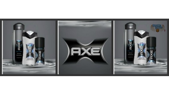 Facebook Freebie: Axe Cool Metal Sample 