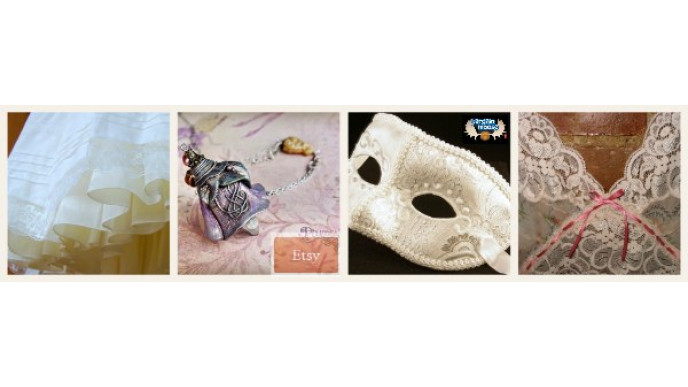 Etsy: What it is, Why it's Good, How You can get a Deal