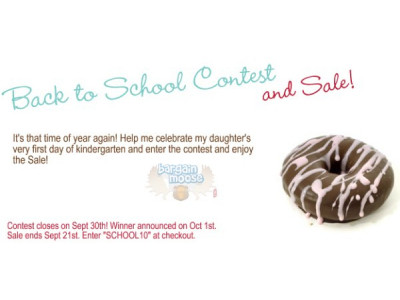 Candied Soap Bakery: 10% Off Coupon Code + Free Shipping  ($25+)