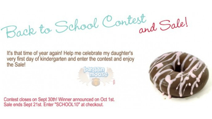 Candied Soap Bakery: 10% Off Coupon Code + Free Shipping  ($25+)