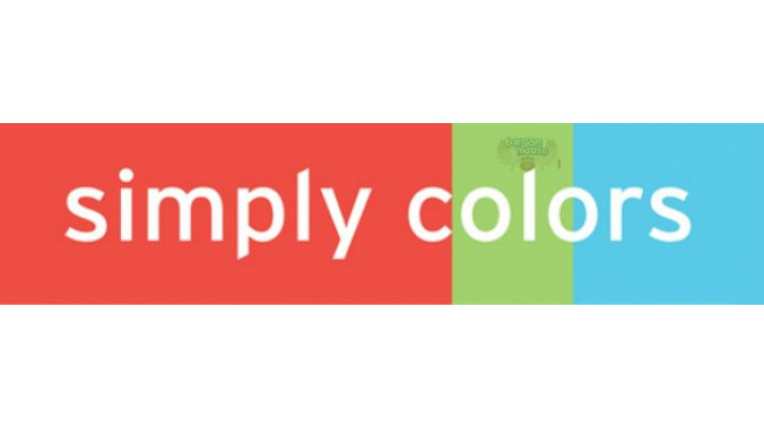 Simply Colors Canada: Free Shipping