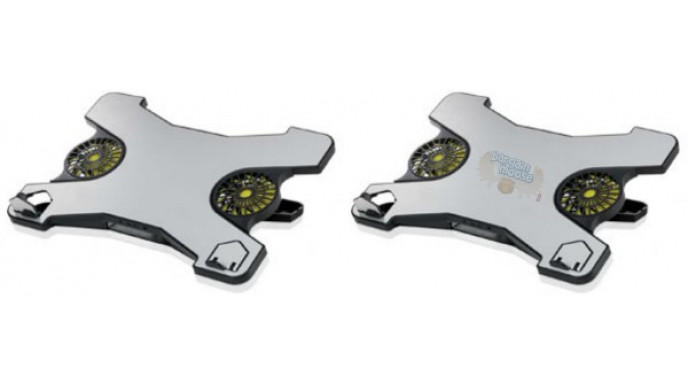 The Source: Nexxtech Laptop Cooling Stand $14.99 (Full price $34.99)