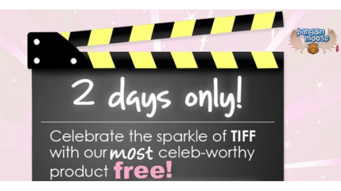 Cake Beauty Canada: Free Hi-Light Lotion With Purchase