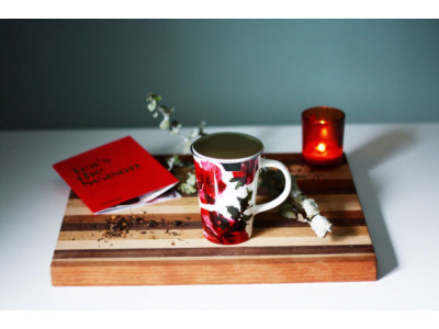 Teavana Cyber Monday: $25 Off $60 & Free Shipping On $50! (EXPIRED)